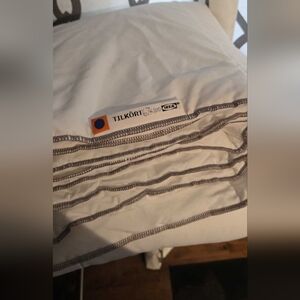 Tilkort Ikea King Size Summer Duvet